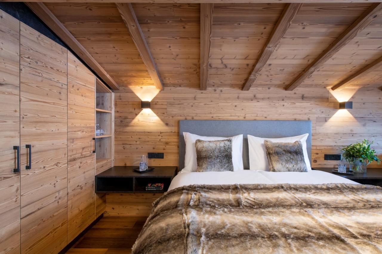 Buehlhof Appartements Lech am Arlberg Εξωτερικό φωτογραφία