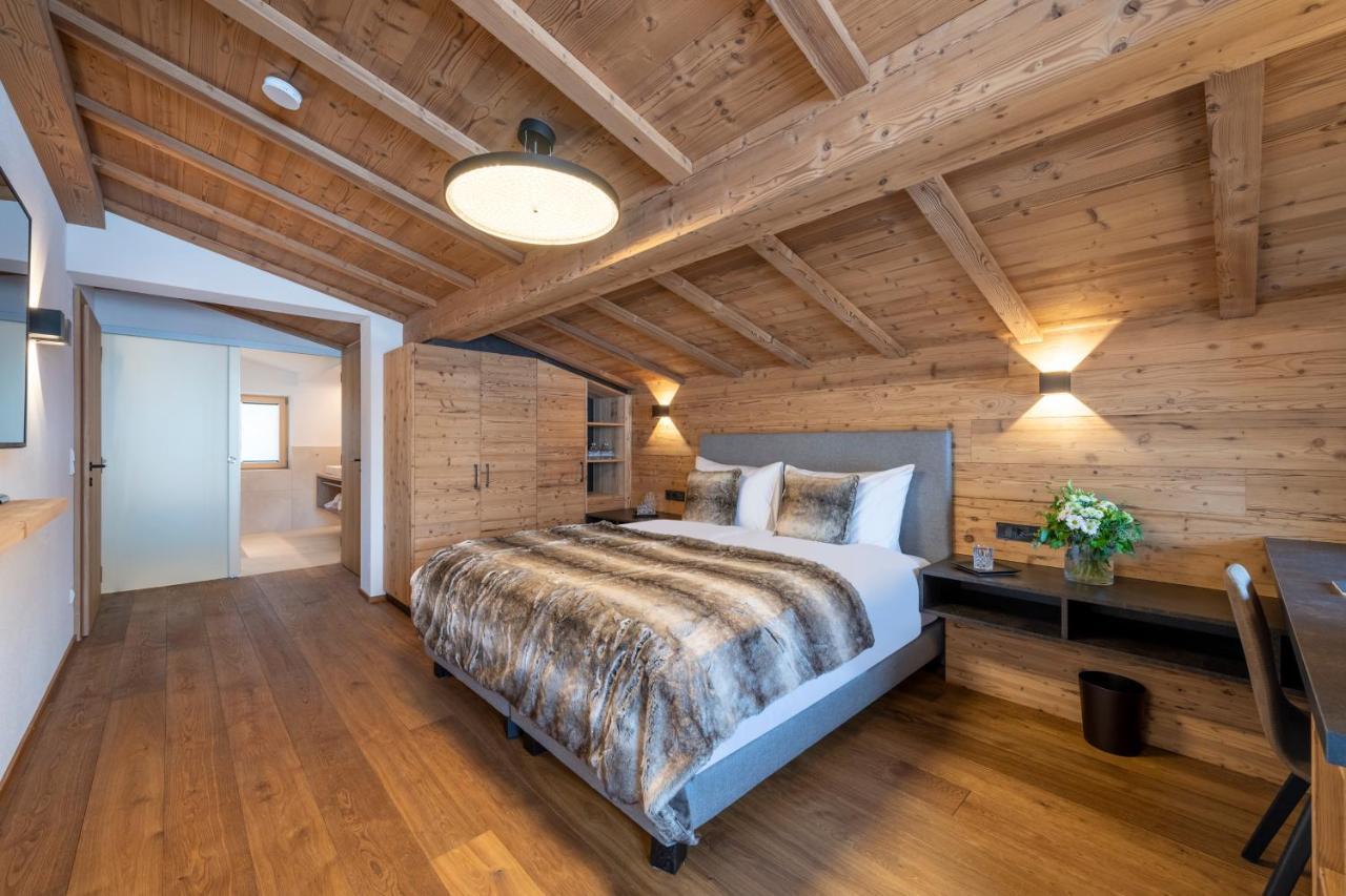 Buehlhof Appartements Lech am Arlberg Εξωτερικό φωτογραφία