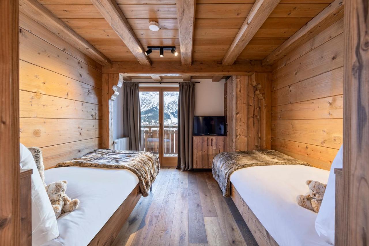 Buehlhof Appartements Lech am Arlberg Εξωτερικό φωτογραφία