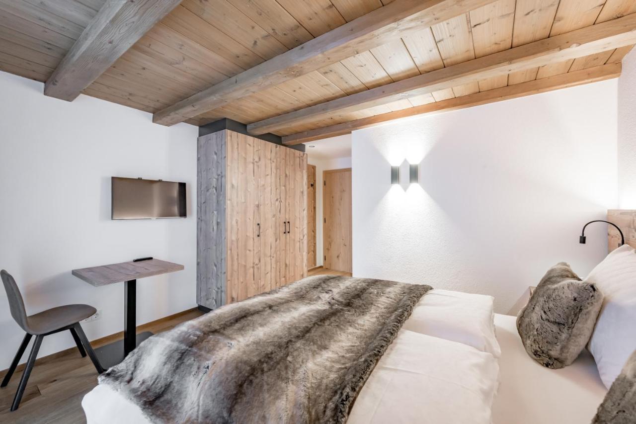 Buehlhof Appartements Lech am Arlberg Εξωτερικό φωτογραφία